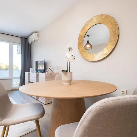 Panoramic View Cozy 1br