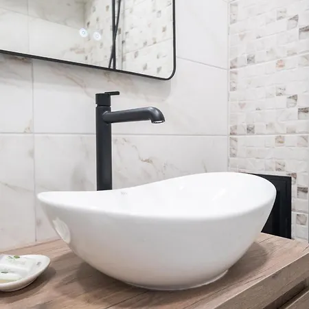 Panoramic View Cozy 1br