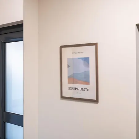 Panoramic View Cozy 1br * プロヴディフ