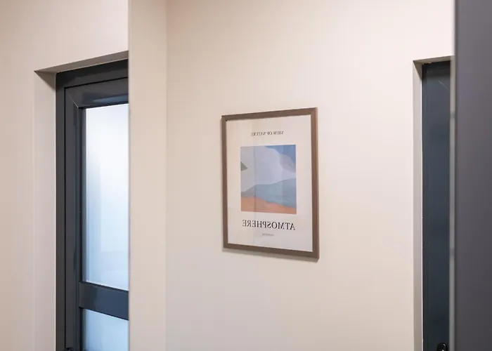 Panoramic View Cozy 1br * プロヴディフ