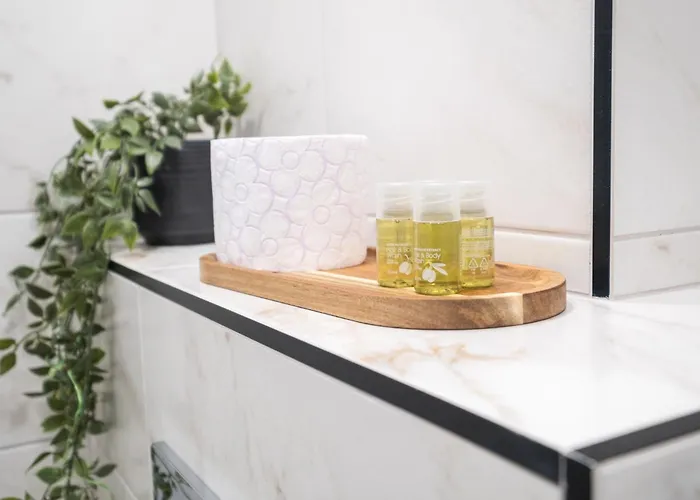 Panoramic View Cozy 1br プロヴディフ