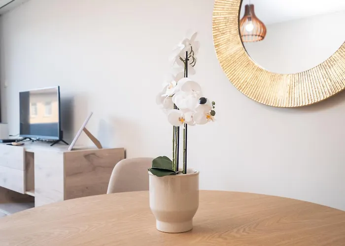 Panoramic View Cozy 1br * プロヴディフ