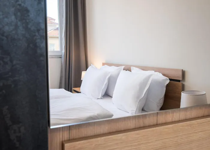 Panoramic View Cozy 1br * プロヴディフ