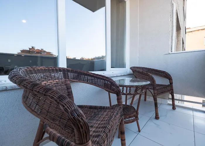 Panoramic View Cozy 1br * プロヴディフ