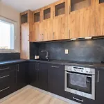 Διαμέρισμα Panoramic View Cozy 1br