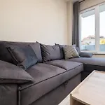 Panoramic View Cozy 1br Διαμέρισμα *
