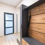 Panoramic View Cozy 1br Διαμέρισμα *