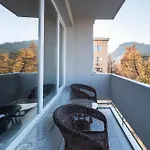 Panoramic View Cozy 1br