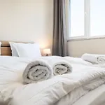 Panoramic View Cozy 1br