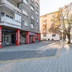 Panoramic View Cozy 1br Διαμέρισμα *