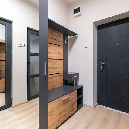 Panoramic View Cozy 1br *