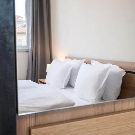 Panoramic View Cozy 1br * Пловдив