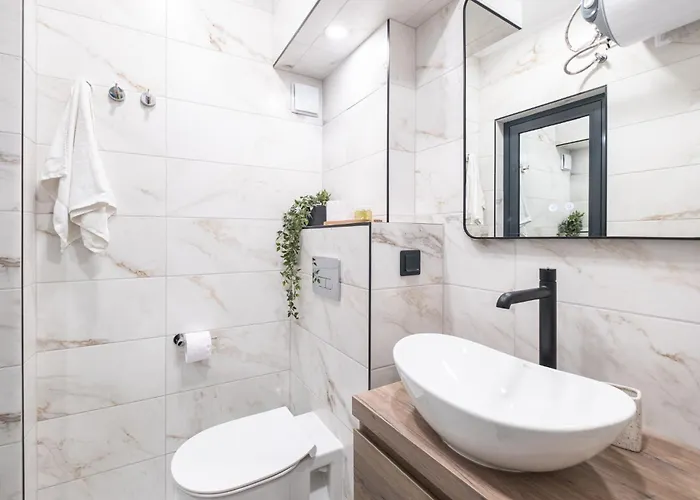 Panoramic View Cozy 1br Apartamento Plovdiv