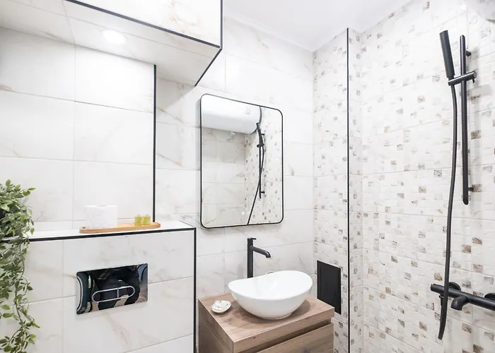 Panoramic View Cozy 1br Apartamento Plovdiv