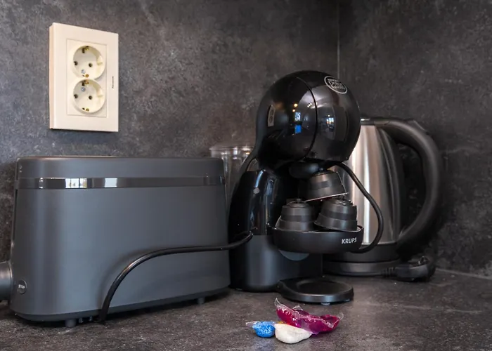 Apartamento Panoramic View Cozy 1br Plovdiv